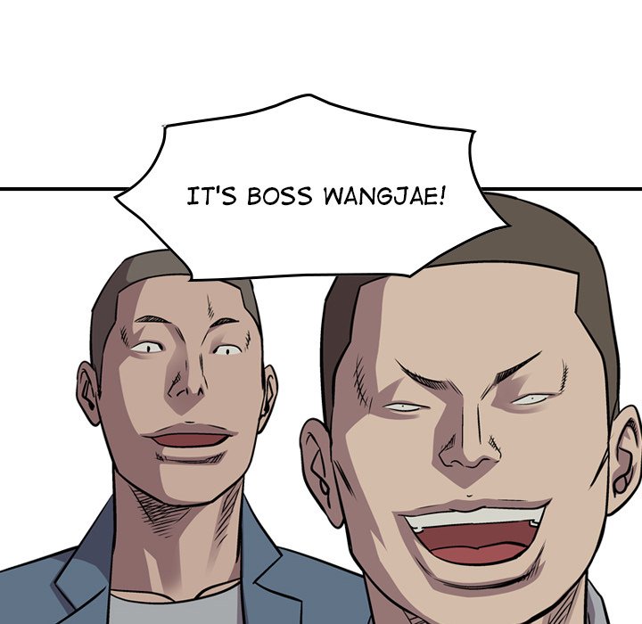 Legend: The Beginning Chapter 114 page 77 - Chapter 114
