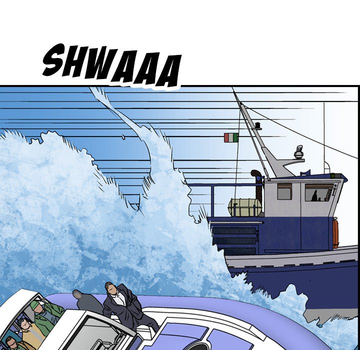 Legend: The Beginning Chapter 114 page 79 - Chapter 114