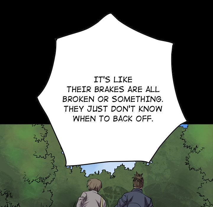 Legend: The Beginning Chapter 114 page 8 - Chapter 114