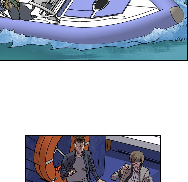 Legend: The Beginning Chapter 114 page 80 - Chapter 114