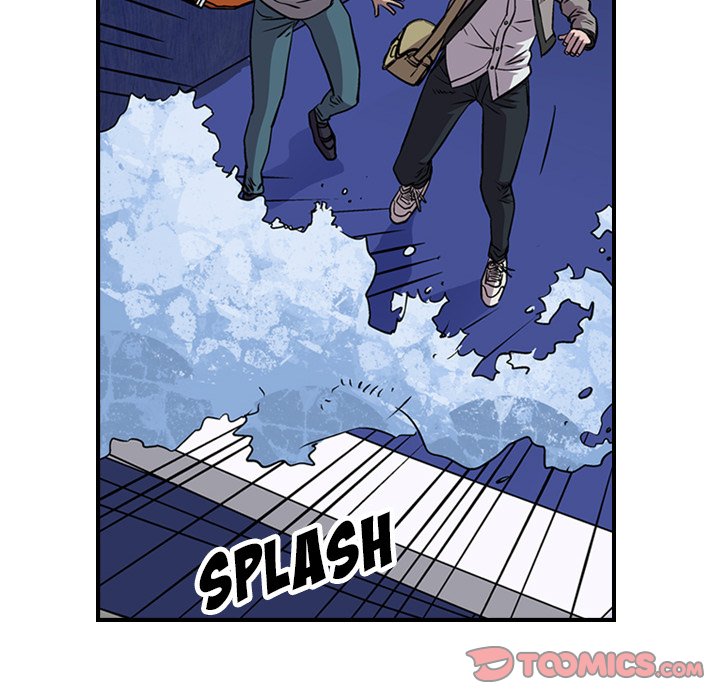 Legend: The Beginning Chapter 114 page 81 - Chapter 114