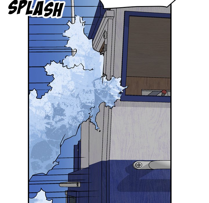 Legend: The Beginning Chapter 114 page 83 - Chapter 114