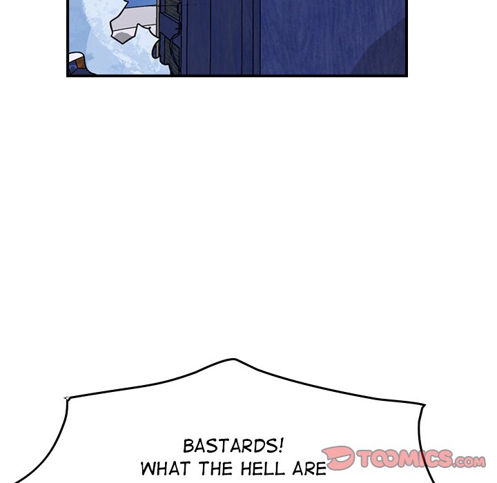Legend: The Beginning Chapter 114 page 84 - Chapter 114
