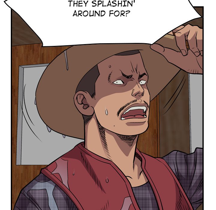 Legend: The Beginning Chapter 114 page 85 - Chapter 114