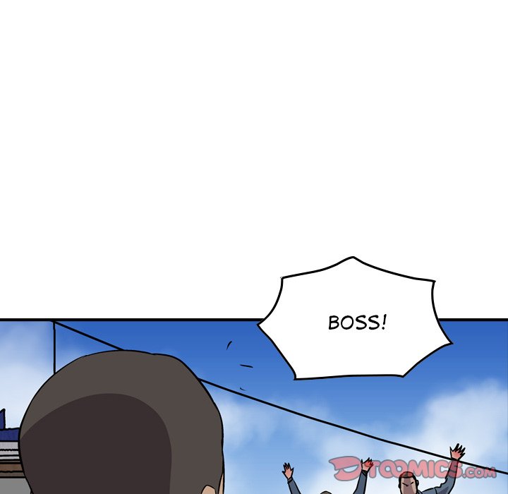 Legend: The Beginning Chapter 114 page 90 - Chapter 114