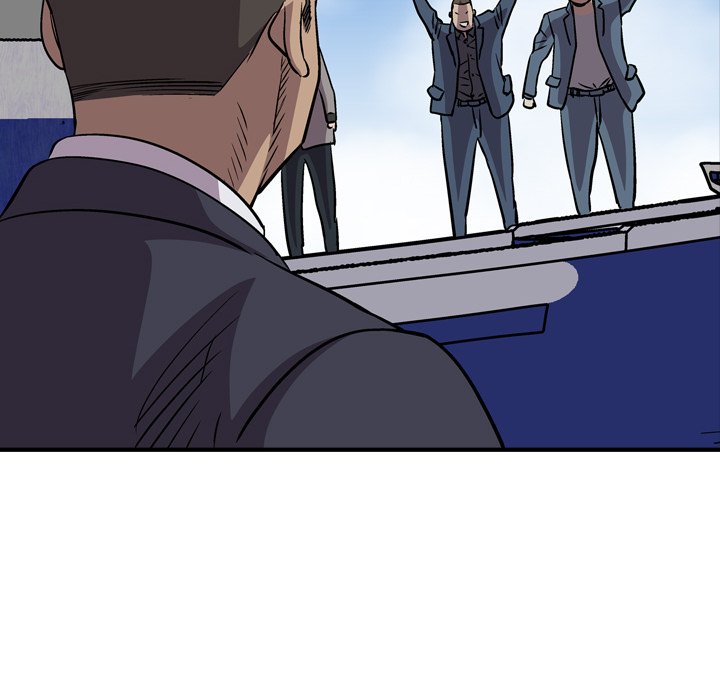 Legend: The Beginning Chapter 114 page 91 - Chapter 114