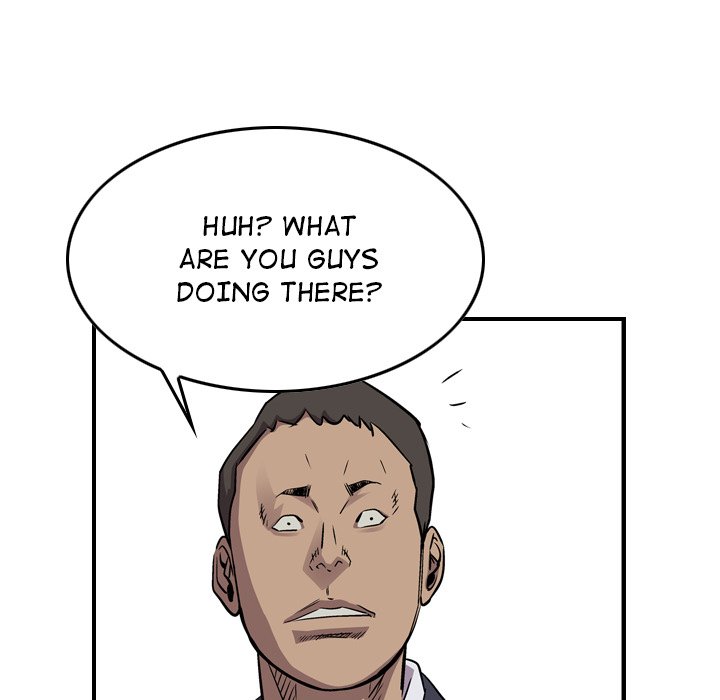 Legend: The Beginning Chapter 114 page 92 - Chapter 114