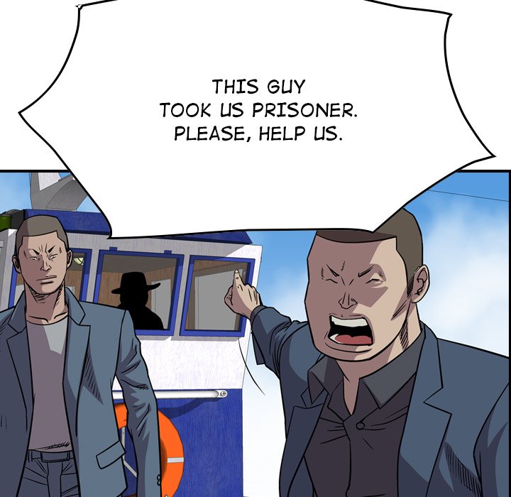 Legend: The Beginning Chapter 114 page 94 - Chapter 114