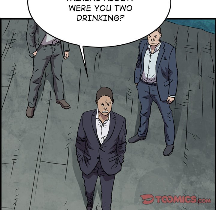Legend: The Beginning Chapter 114 page 96 - Chapter 114
