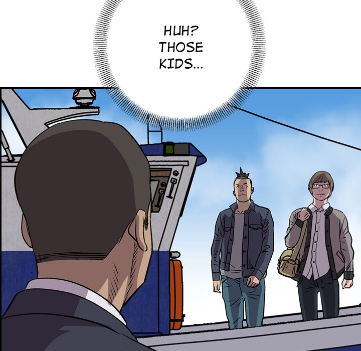 Legend: The Beginning Chapter 114 page 98 - Chapter 114
