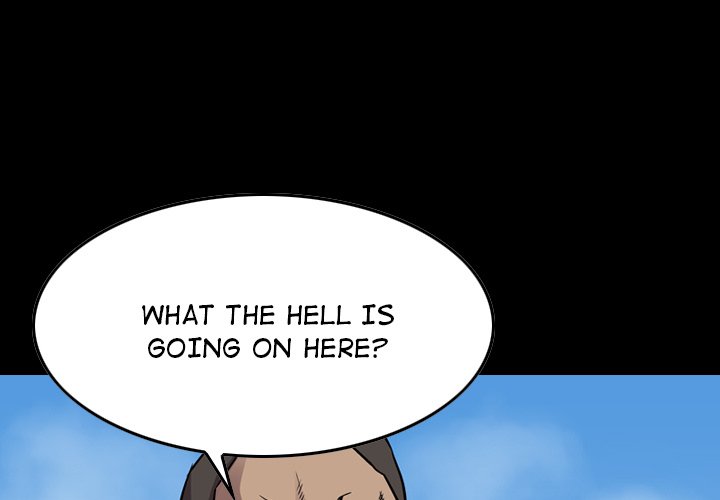 Legend: The Beginning Chapter 115 page 1 - Chapter 115