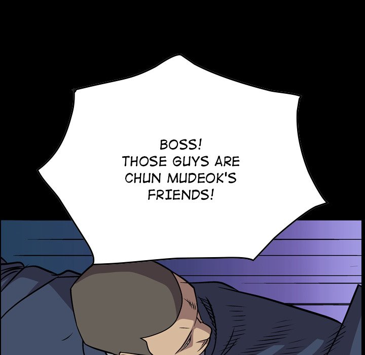 Legend: The Beginning Chapter 115 page 10 - Chapter 115
