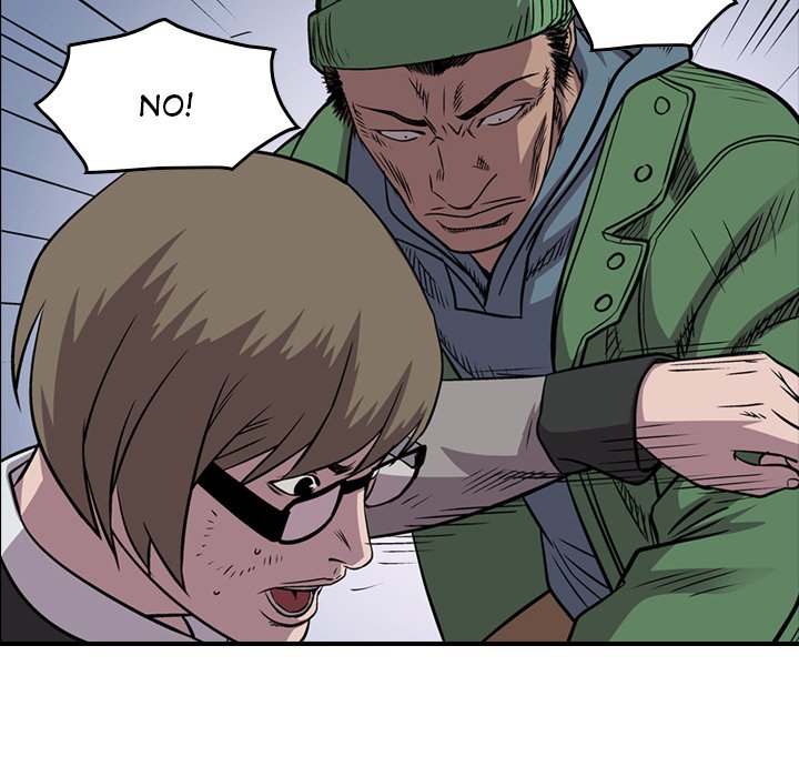 Legend: The Beginning Chapter 115 page 100 - Chapter 115