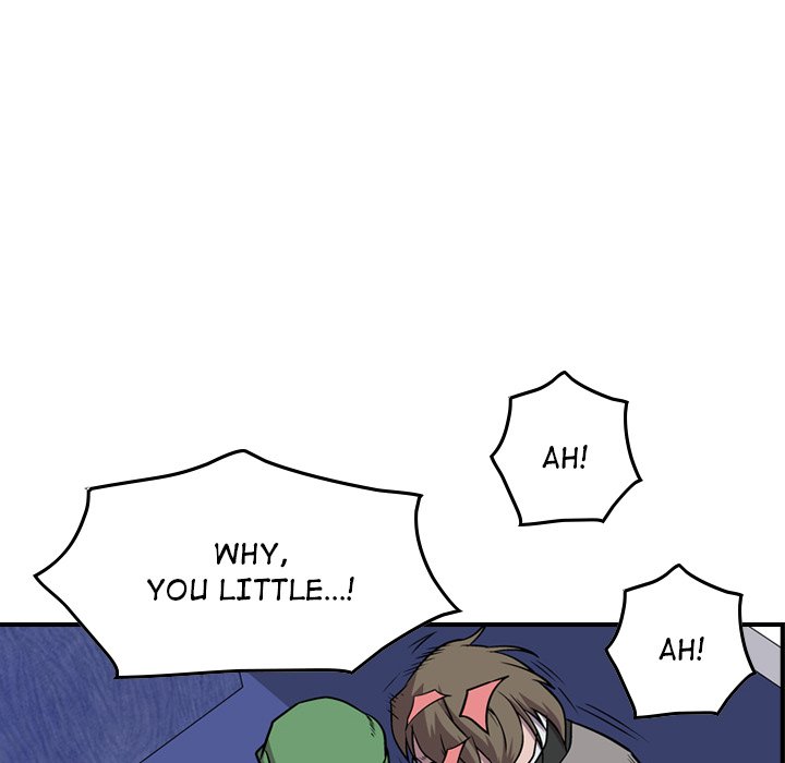 Legend: The Beginning Chapter 115 page 101 - Chapter 115