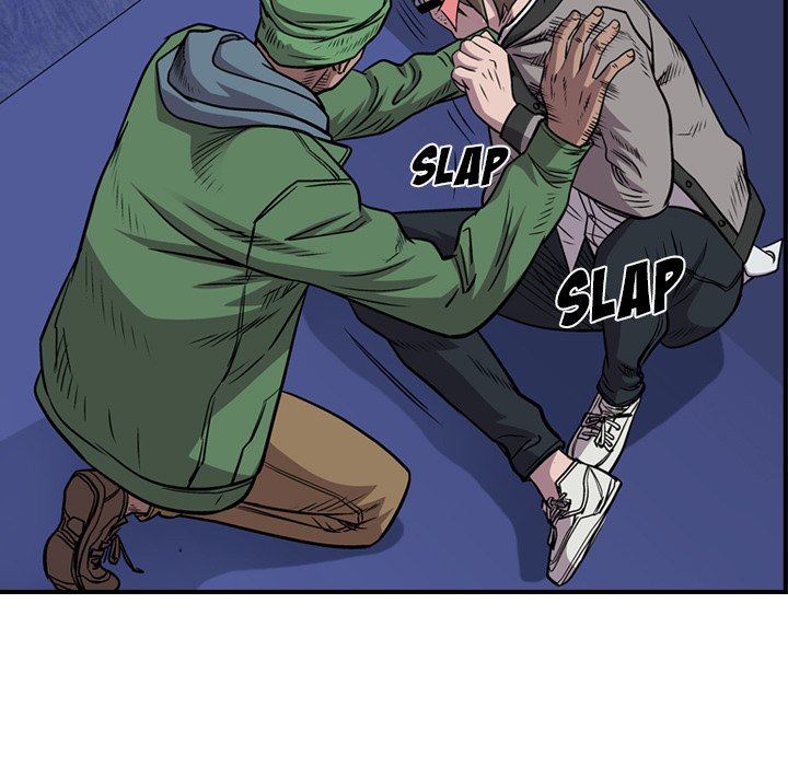 Legend: The Beginning Chapter 115 page 102 - Chapter 115