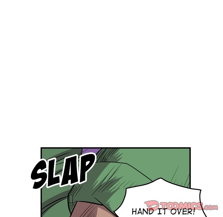 Legend: The Beginning Chapter 115 page 105 - Chapter 115