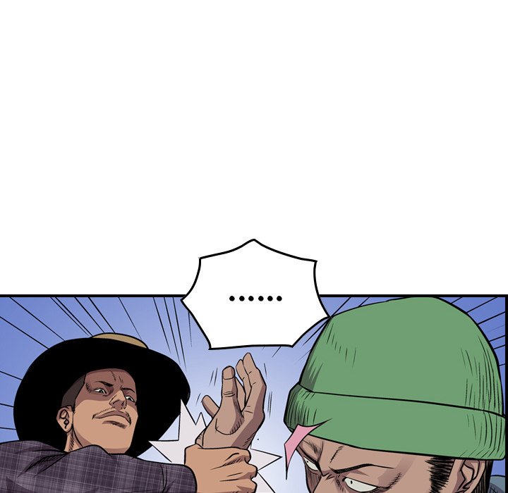 Legend: The Beginning Chapter 115 page 109 - Chapter 115