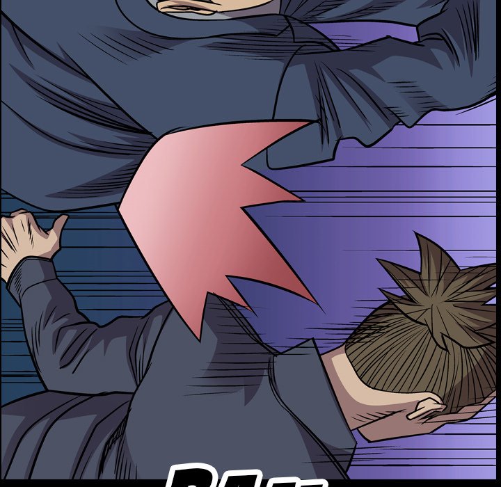 Legend: The Beginning Chapter 115 page 11 - Chapter 115