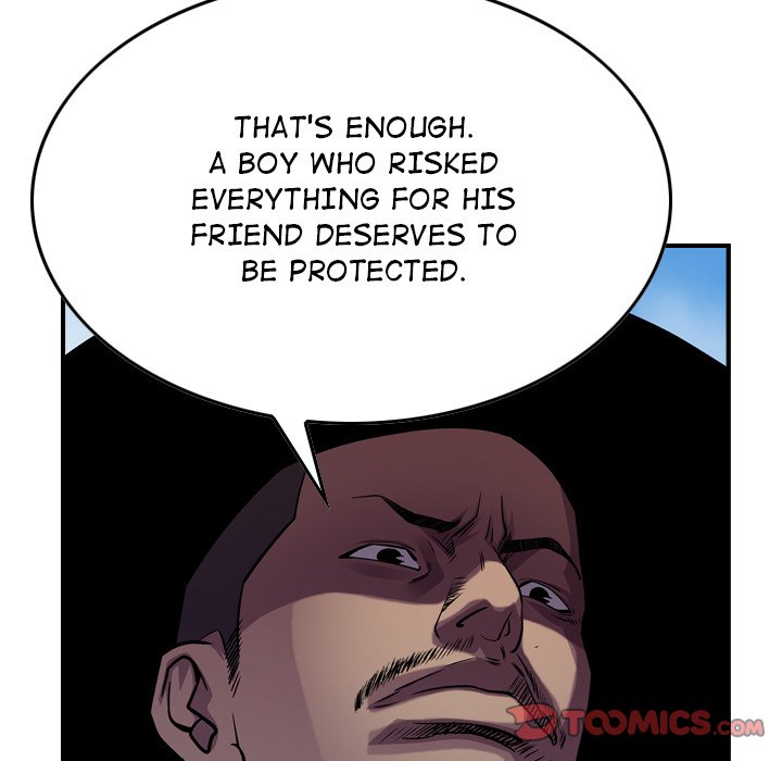 Legend: The Beginning Chapter 115 page 111 - Chapter 115
