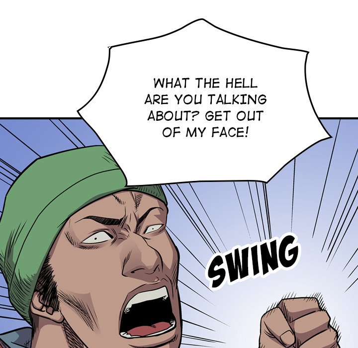 Legend: The Beginning Chapter 115 page 113 - Chapter 115