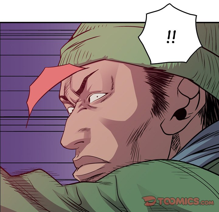 Legend: The Beginning Chapter 115 page 117 - Chapter 115