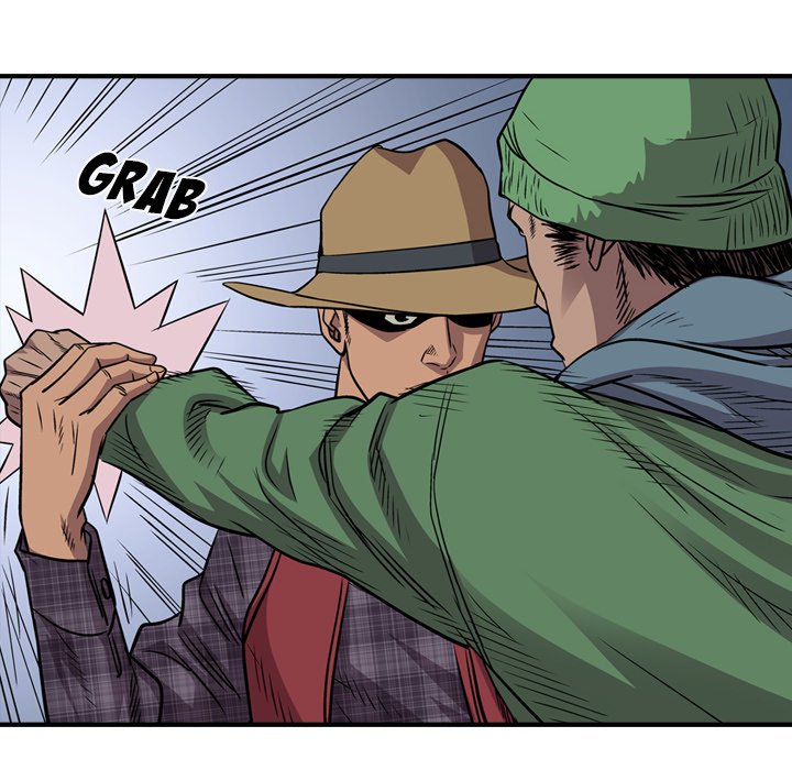 Legend: The Beginning Chapter 115 page 119 - Chapter 115
