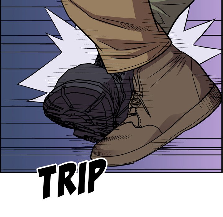 Legend: The Beginning Chapter 115 page 121 - Chapter 115