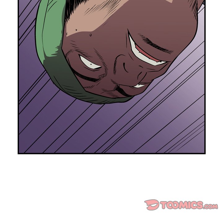 Legend: The Beginning Chapter 115 page 123 - Chapter 115