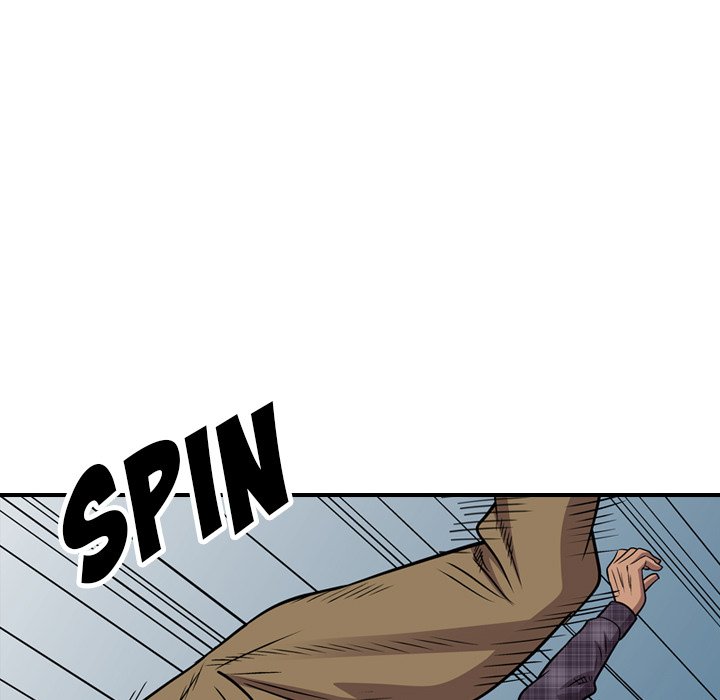 Legend: The Beginning Chapter 115 page 124 - Chapter 115