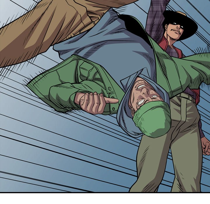 Legend: The Beginning Chapter 115 page 125 - Chapter 115