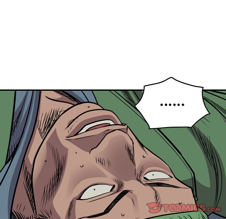 Legend: The Beginning Chapter 115 page 129 - Chapter 115