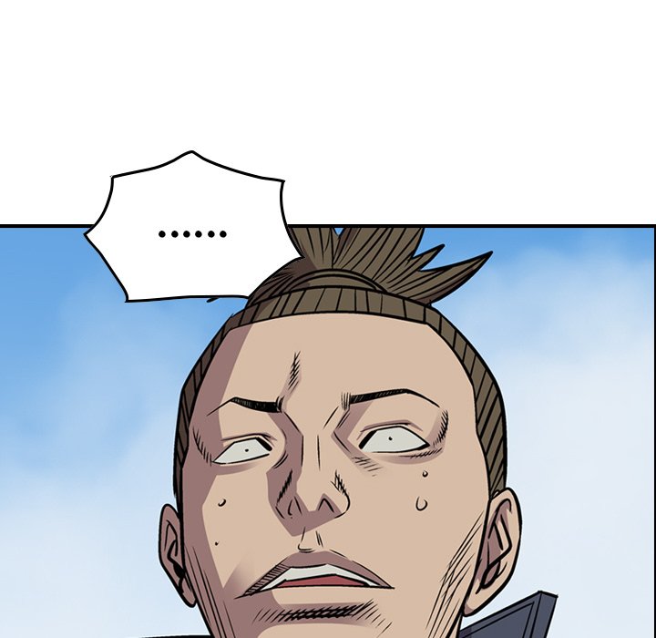 Legend: The Beginning Chapter 115 page 131 - Chapter 115