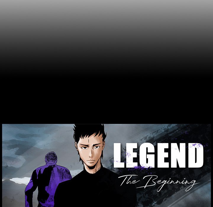 Legend: The Beginning Chapter 115 page 140 - Chapter 115