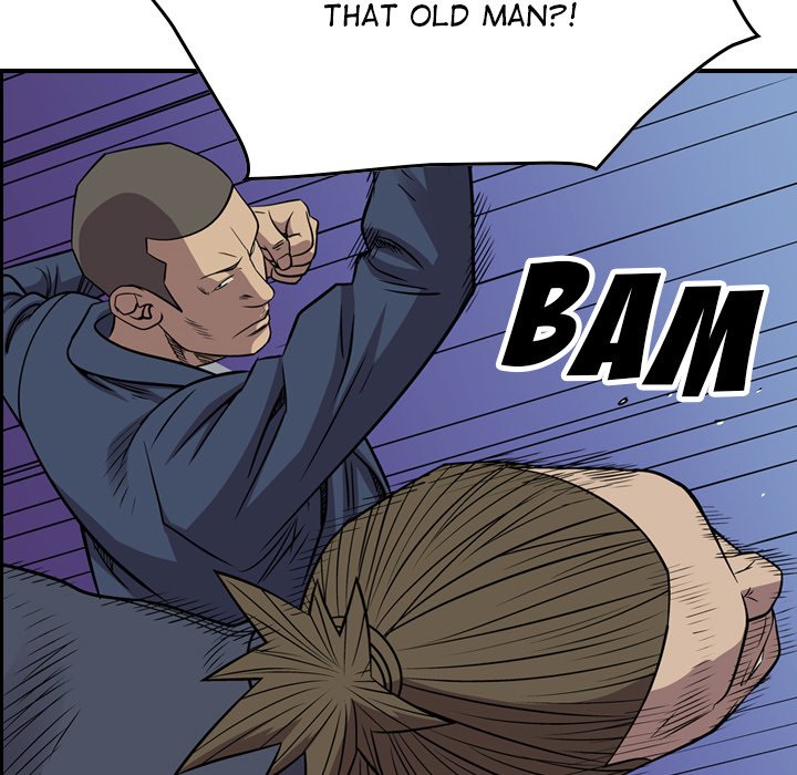 Legend: The Beginning Chapter 115 page 17 - Chapter 115