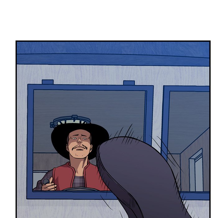 Legend: The Beginning Chapter 115 page 19 - Chapter 115
