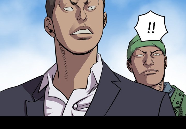 Legend: The Beginning Chapter 115 page 2 - Chapter 115