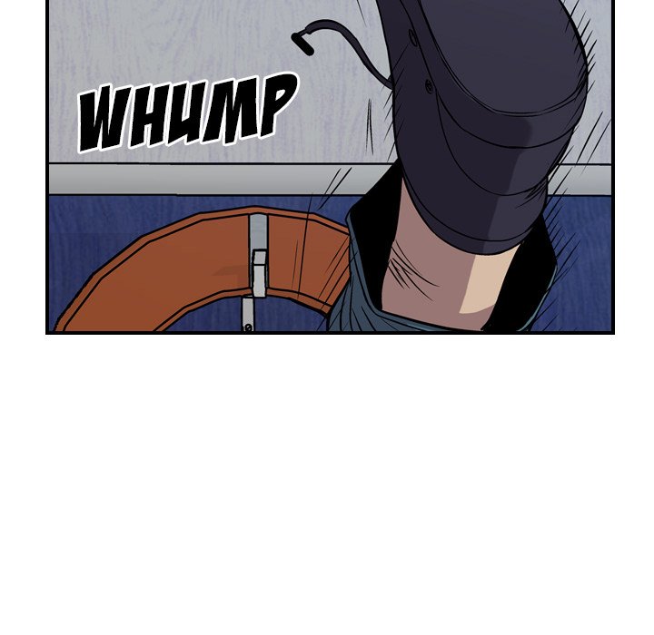 Legend: The Beginning Chapter 115 page 20 - Chapter 115