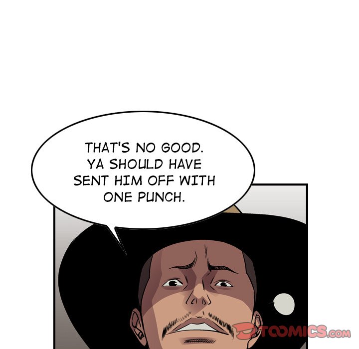 Legend: The Beginning Chapter 115 page 21 - Chapter 115