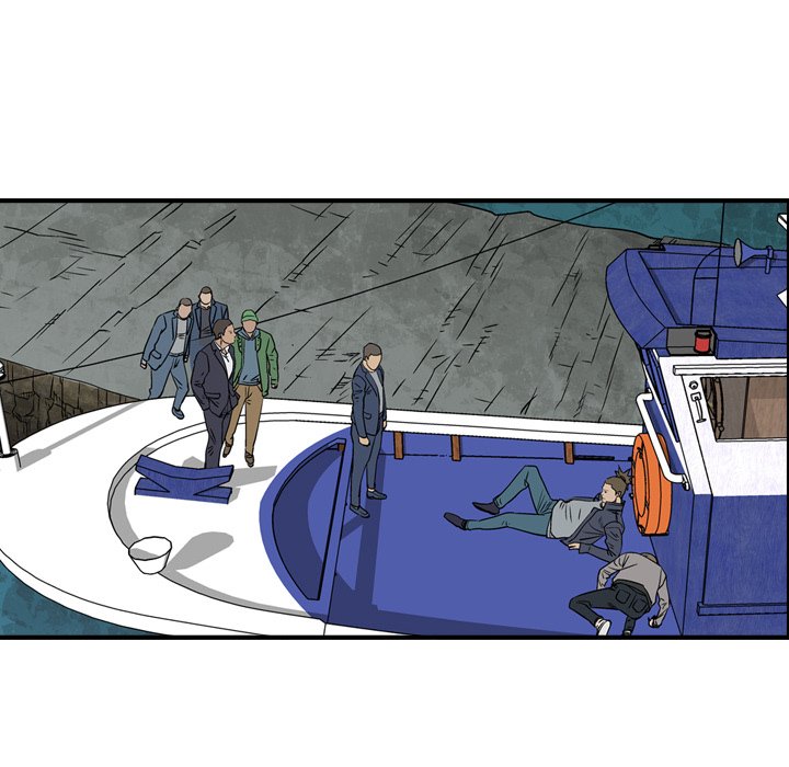 Legend: The Beginning Chapter 115 page 23 - Chapter 115