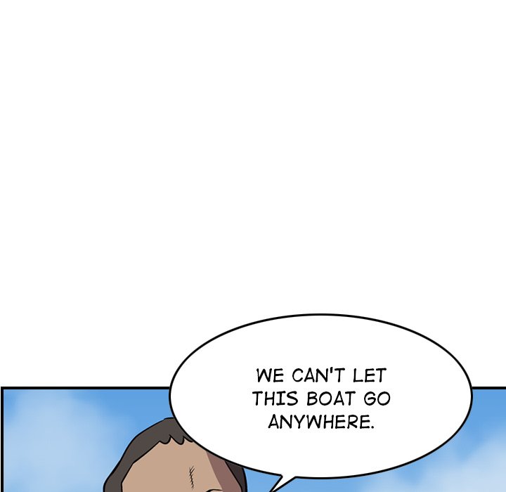Legend: The Beginning Chapter 115 page 24 - Chapter 115