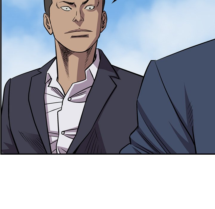 Legend: The Beginning Chapter 115 page 25 - Chapter 115