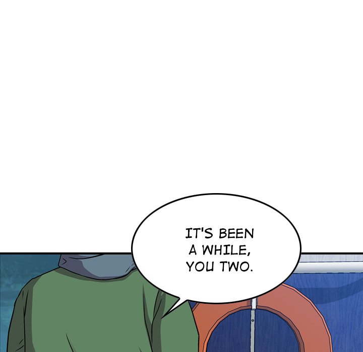 Legend: The Beginning Chapter 115 page 26 - Chapter 115