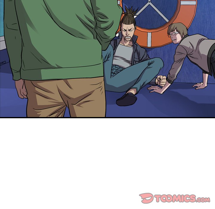 Legend: The Beginning Chapter 115 page 27 - Chapter 115