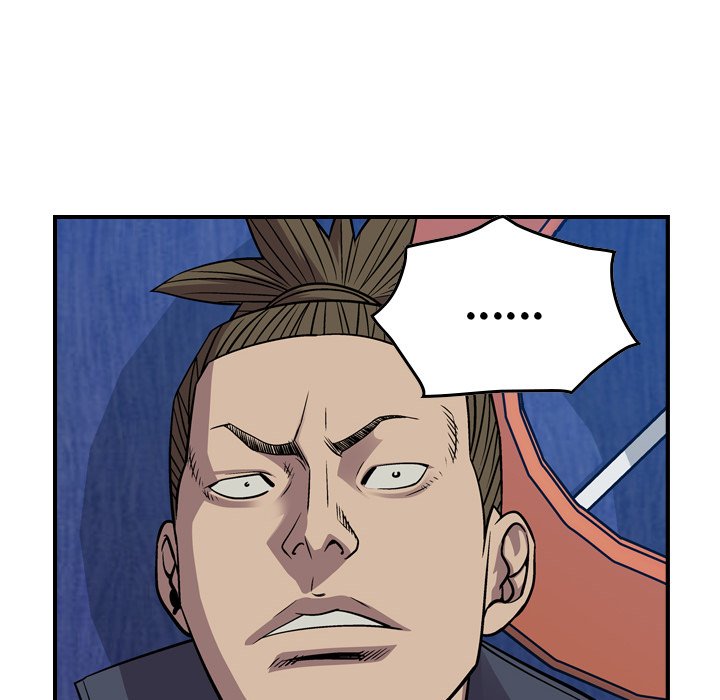 Legend: The Beginning Chapter 115 page 28 - Chapter 115