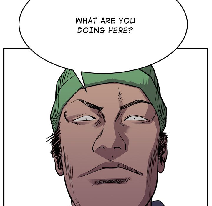 Legend: The Beginning Chapter 115 page 32 - Chapter 115