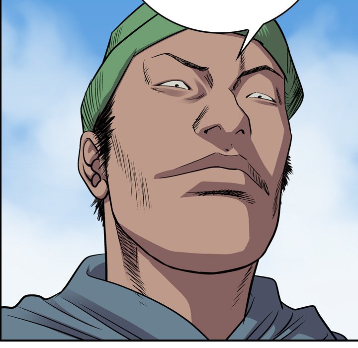 Legend: The Beginning Chapter 115 page 36 - Chapter 115