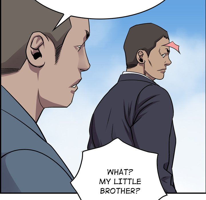 Legend: The Beginning Chapter 115 page 38 - Chapter 115