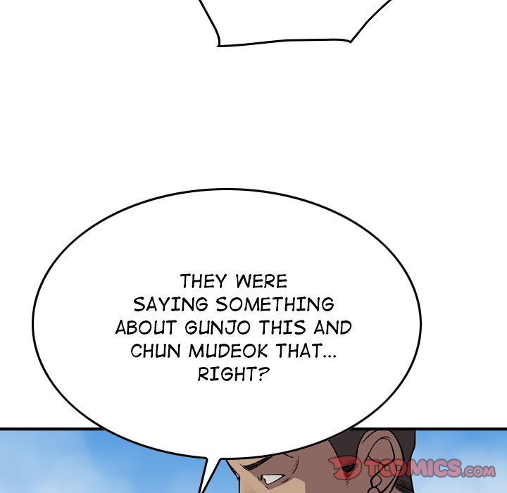 Legend: The Beginning Chapter 115 page 39 - Chapter 115