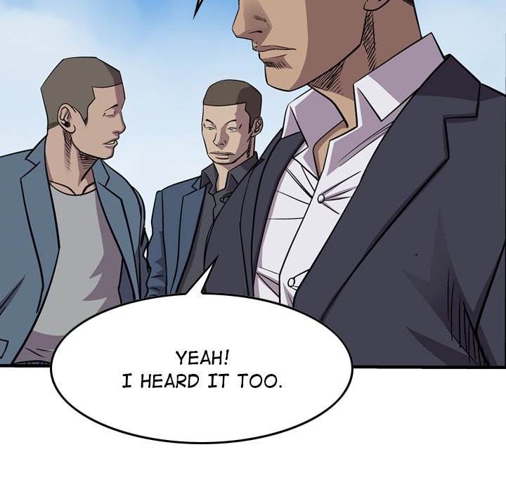 Legend: The Beginning Chapter 115 page 40 - Chapter 115