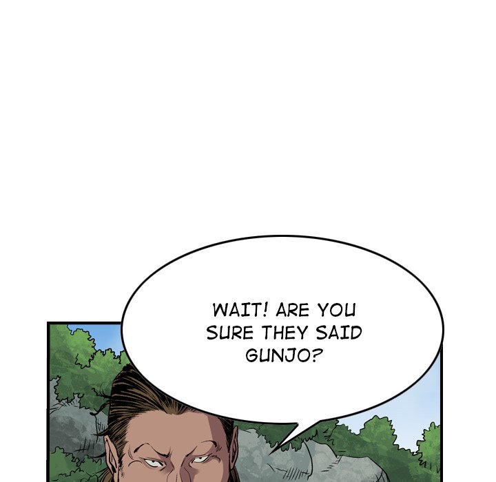 Legend: The Beginning Chapter 115 page 41 - Chapter 115